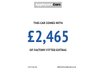 USED 2015 15 VOLKSWAGEN BEETLE 1.4 TSI BlueMotion Tech Sport Panoramic Hatchback 3 Door Petrol Manual Euro 6 (s/s) (150 ps) ONLY 17,574 MILES FROM NEW