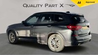 USED 2021 70 BMW X3 2.0 30e 12kWh M Sport Auto xDrive Euro 6 (s/s) 5dr HOLIDAY SALE EVENT SAVE 100s!