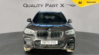 USED 2021 70 BMW X3 2.0 30e 12kWh M Sport Auto xDrive Euro 6 (s/s) 5dr HOLIDAY SALE EVENT SAVE 100s!