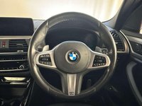 USED 2021 70 BMW X3 2.0 30e 12kWh M Sport Auto xDrive Euro 6 (s/s) 5dr HOLIDAY SALE EVENT SAVE 100s!