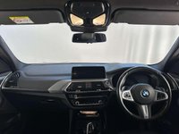 USED 2021 70 BMW X3 2.0 30e 12kWh M Sport Auto xDrive Euro 6 (s/s) 5dr HOLIDAY SALE EVENT SAVE 100s!