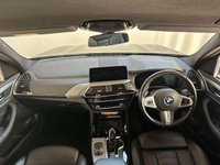 USED 2021 70 BMW X3 2.0 30e 12kWh M Sport Auto xDrive Euro 6 (s/s) 5dr HOLIDAY SALE EVENT SAVE 100s!