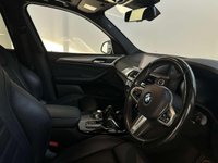 USED 2021 70 BMW X3 2.0 30e 12kWh M Sport Auto xDrive Euro 6 (s/s) 5dr HOLIDAY SALE EVENT SAVE 100s!