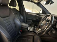 USED 2021 70 BMW X3 2.0 30e 12kWh M Sport Auto xDrive Euro 6 (s/s) 5dr HOLIDAY SALE EVENT SAVE 100s!