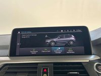 USED 2021 70 BMW X3 2.0 30e 12kWh M Sport Auto xDrive Euro 6 (s/s) 5dr HOLIDAY SALE EVENT SAVE 100s!