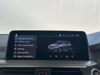 USED 2021 70 BMW X3 2.0 30e 12kWh M Sport Auto xDrive Euro 6 (s/s) 5dr HOLIDAY SALE EVENT SAVE 100s!