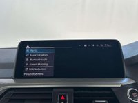 USED 2021 70 BMW X3 2.0 30e 12kWh M Sport Auto xDrive Euro 6 (s/s) 5dr HOLIDAY SALE EVENT SAVE 100s!