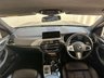 USED 2021 70 BMW X3 2.0 30e 12kWh M Sport Auto xDrive Euro 6 (s/s) 5dr HOLIDAY SALE EVENT SAVE 100s!