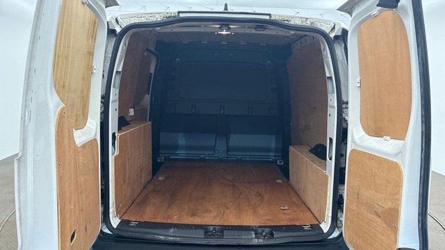 2021 VOLKSWAGEN CADDY - Photo 7