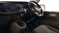 USED 2021 71 VOLKSWAGEN e-Transporter e 110 37.3kWh Panel Van 5dr Electric Auto LWB (110 ps) 