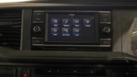USED 2021 71 VOLKSWAGEN e-Transporter e 110 37.3kWh Panel Van 5dr Electric Auto LWB (110 ps) 