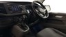 USED 2021 71 VOLKSWAGEN e-Transporter e 110 37.3kWh Panel Van 5dr Electric Auto LWB (110 ps) 