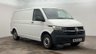 USED 2021 71 VOLKSWAGEN e-Transporter e 110 37.3kWh Panel Van 5dr Electric Auto LWB (110 ps) 