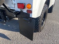 USED 1990 H LAND ROVER DEFENDER 90 DEFENDER 90 TURBO DIESEL 4X4 2495CC TDI A BEAUTIFULLY RESTORED TO AN INCREDIBLY HIGH STANDARD - MATCHING NUMBERS EXAMPLE - LOVELY LOW MILEAGE - RECENT TIMING BELT SERVICE - VAT QUALIFYING