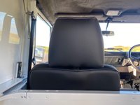 USED 1990 H LAND ROVER DEFENDER 90 DEFENDER 90 TURBO DIESEL 4X4 2495CC TDI A BEAUTIFULLY RESTORED TO AN INCREDIBLY HIGH STANDARD - MATCHING NUMBERS EXAMPLE - LOVELY LOW MILEAGE - RECENT TIMING BELT SERVICE - VAT QUALIFYING