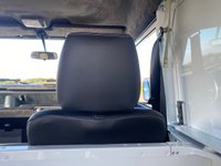 USED 1990 H LAND ROVER DEFENDER 90 DEFENDER 90 TURBO DIESEL 4X4 2495CC TDI A BEAUTIFULLY RESTORED TO AN INCREDIBLY HIGH STANDARD - MATCHING NUMBERS EXAMPLE - LOVELY LOW MILEAGE - RECENT TIMING BELT SERVICE - VAT QUALIFYING