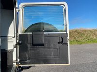 USED 1990 H LAND ROVER DEFENDER 90 DEFENDER 90 TURBO DIESEL 4X4 2495CC TDI A BEAUTIFULLY RESTORED TO AN INCREDIBLY HIGH STANDARD - MATCHING NUMBERS EXAMPLE - LOVELY LOW MILEAGE - RECENT TIMING BELT SERVICE - VAT QUALIFYING