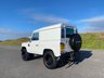 USED 1990 H LAND ROVER DEFENDER 90 DEFENDER 90 TURBO DIESEL 4X4 2495CC TDI A BEAUTIFULLY RESTORED TO AN INCREDIBLY HIGH STANDARD - MATCHING NUMBERS EXAMPLE - LOVELY LOW MILEAGE - RECENT TIMING BELT SERVICE - VAT QUALIFYING