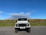 USED 1990 H LAND ROVER DEFENDER 90 DEFENDER 90 TURBO DIESEL 4X4 2495CC TDI A BEAUTIFULLY RESTORED TO AN INCREDIBLY HIGH STANDARD - MATCHING NUMBERS EXAMPLE - LOVELY LOW MILEAGE - RECENT TIMING BELT SERVICE - VAT QUALIFYING