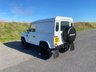 USED 1990 H LAND ROVER DEFENDER 90 DEFENDER 90 TURBO DIESEL 4X4 2495CC TDI A BEAUTIFULLY RESTORED TO AN INCREDIBLY HIGH STANDARD - MATCHING NUMBERS EXAMPLE - LOVELY LOW MILEAGE - RECENT TIMING BELT SERVICE - VAT QUALIFYING