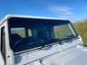 USED 1990 H LAND ROVER DEFENDER 90 DEFENDER 90 TURBO DIESEL 4X4 2495CC TDI A BEAUTIFULLY RESTORED TO AN INCREDIBLY HIGH STANDARD - MATCHING NUMBERS EXAMPLE - LOVELY LOW MILEAGE - RECENT TIMING BELT SERVICE - VAT QUALIFYING