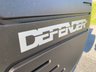 USED 1990 H LAND ROVER DEFENDER 90 DEFENDER 90 TURBO DIESEL 4X4 2495CC TDI A BEAUTIFULLY RESTORED TO AN INCREDIBLY HIGH STANDARD - MATCHING NUMBERS EXAMPLE - LOVELY LOW MILEAGE - RECENT TIMING BELT SERVICE - VAT QUALIFYING