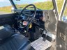 USED 1990 H LAND ROVER DEFENDER 90 DEFENDER 90 TURBO DIESEL 4X4 2495CC TDI A BEAUTIFULLY RESTORED TO AN INCREDIBLY HIGH STANDARD - MATCHING NUMBERS EXAMPLE - LOVELY LOW MILEAGE - RECENT TIMING BELT SERVICE - VAT QUALIFYING
