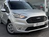 USED 2020 20 FORD TRANSIT CONNECT 1.5 240 EcoBlue Limited Panel Van 5dr Diesel Manual L2 Euro 6 (s/s) (120 ps) NO VAT REVERSE CAM+CRUISE CONTROL
