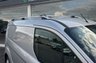 USED 2020 20 FORD TRANSIT CONNECT 1.5 240 EcoBlue Limited Panel Van 5dr Diesel Manual L2 Euro 6 (s/s) (120 ps) NO VAT REVERSE CAM+CRUISE CONTROL