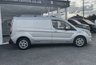 USED 2020 20 FORD TRANSIT CONNECT 1.5 240 EcoBlue Limited Panel Van 5dr Diesel Manual L2 Euro 6 (s/s) (120 ps) NO VAT REVERSE CAM+CRUISE CONTROL