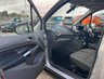 USED 2020 20 FORD TRANSIT CONNECT 1.5 240 EcoBlue Limited Panel Van 5dr Diesel Manual L2 Euro 6 (s/s) (120 ps) NO VAT REVERSE CAM+CRUISE CONTROL