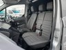 USED 2020 20 FORD TRANSIT CONNECT 1.5 240 EcoBlue Limited Panel Van 5dr Diesel Manual L2 Euro 6 (s/s) (120 ps) NO VAT REVERSE CAM+CRUISE CONTROL