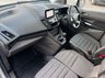 USED 2020 20 FORD TRANSIT CONNECT 1.5 240 EcoBlue Limited Panel Van 5dr Diesel Manual L2 Euro 6 (s/s) (120 ps) NO VAT REVERSE CAM+CRUISE CONTROL