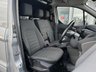 USED 2020 20 FORD TRANSIT CONNECT 1.5 240 EcoBlue Limited Panel Van 5dr Diesel Manual L2 Euro 6 (s/s) (120 ps) NO VAT REVERSE CAM+CRUISE CONTROL