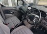 USED 2020 20 FORD TRANSIT CONNECT 1.5 240 EcoBlue Limited Panel Van 5dr Diesel Manual L2 Euro 6 (s/s) (120 ps) NO VAT REVERSE CAM+CRUISE CONTROL