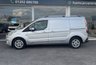 USED 2020 20 FORD TRANSIT CONNECT 1.5 240 EcoBlue Limited Panel Van 5dr Diesel Manual L2 Euro 6 (s/s) (120 ps) NO VAT REVERSE CAM+CRUISE CONTROL