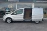 USED 2020 20 FORD TRANSIT CONNECT 1.5 240 EcoBlue Limited Panel Van 5dr Diesel Manual L2 Euro 6 (s/s) (120 ps) NO VAT REVERSE CAM+CRUISE CONTROL