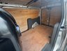 USED 2020 20 FORD TRANSIT CONNECT 1.5 240 EcoBlue Limited Panel Van 5dr Diesel Manual L2 Euro 6 (s/s) (120 ps) NO VAT REVERSE CAM+CRUISE CONTROL