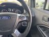 USED 2020 20 FORD TRANSIT CONNECT 1.5 240 EcoBlue Limited Panel Van 5dr Diesel Manual L2 Euro 6 (s/s) (120 ps) NO VAT REVERSE CAM+CRUISE CONTROL