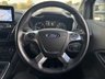 USED 2020 20 FORD TRANSIT CONNECT 1.5 240 EcoBlue Limited Panel Van 5dr Diesel Manual L2 Euro 6 (s/s) (120 ps) NO VAT REVERSE CAM+CRUISE CONTROL