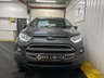 USED 2016 16 FORD ECOSPORT 1.5 TDCi Zetec SUV 5dr Diesel Manual 2WD Euro 6 (95 ps) 2 KEYS / BLUETOOTH / PARKING SENSOR