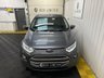 USED 2016 16 FORD ECOSPORT 1.5 TDCi Zetec SUV 5dr Diesel Manual 2WD Euro 6 (95 ps) 2 KEYS / BLUETOOTH / PARKING SENSOR