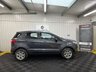 USED 2016 16 FORD ECOSPORT 1.5 TDCi Zetec SUV 5dr Diesel Manual 2WD Euro 6 (95 ps) 2 KEYS / BLUETOOTH / PARKING SENSOR