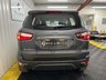 USED 2016 16 FORD ECOSPORT 1.5 TDCi Zetec SUV 5dr Diesel Manual 2WD Euro 6 (95 ps) 2 KEYS / BLUETOOTH / PARKING SENSOR
