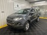 USED 2016 16 FORD ECOSPORT 1.5 TDCi Zetec SUV 5dr Diesel Manual 2WD Euro 6 (95 ps) 2 KEYS / BLUETOOTH / PARKING SENSOR