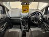 USED 2016 16 FORD ECOSPORT 1.5 TDCi Zetec SUV 5dr Diesel Manual 2WD Euro 6 (95 ps) 2 KEYS / BLUETOOTH / PARKING SENSOR