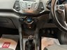 USED 2016 16 FORD ECOSPORT 1.5 TDCi Zetec SUV 5dr Diesel Manual 2WD Euro 6 (95 ps) 2 KEYS / BLUETOOTH / PARKING SENSOR