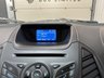 USED 2016 16 FORD ECOSPORT 1.5 TDCi Zetec SUV 5dr Diesel Manual 2WD Euro 6 (95 ps) 2 KEYS / BLUETOOTH / PARKING SENSOR