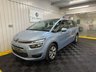 USED 2015 65 CITROEN GRAND C4 PICASSO 1.2 PureTech VTR+ MPV 5dr Petrol Manual Euro 6 (s/s) (130 ps) ULEZ / 7 SEATS / PARKING SENSORS