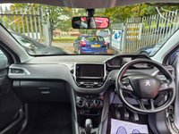 USED 2013 13 PEUGEOT 208 1.4 VTi Active Hatchback 3dr Petrol Manual Euro 5 (95 ps) 